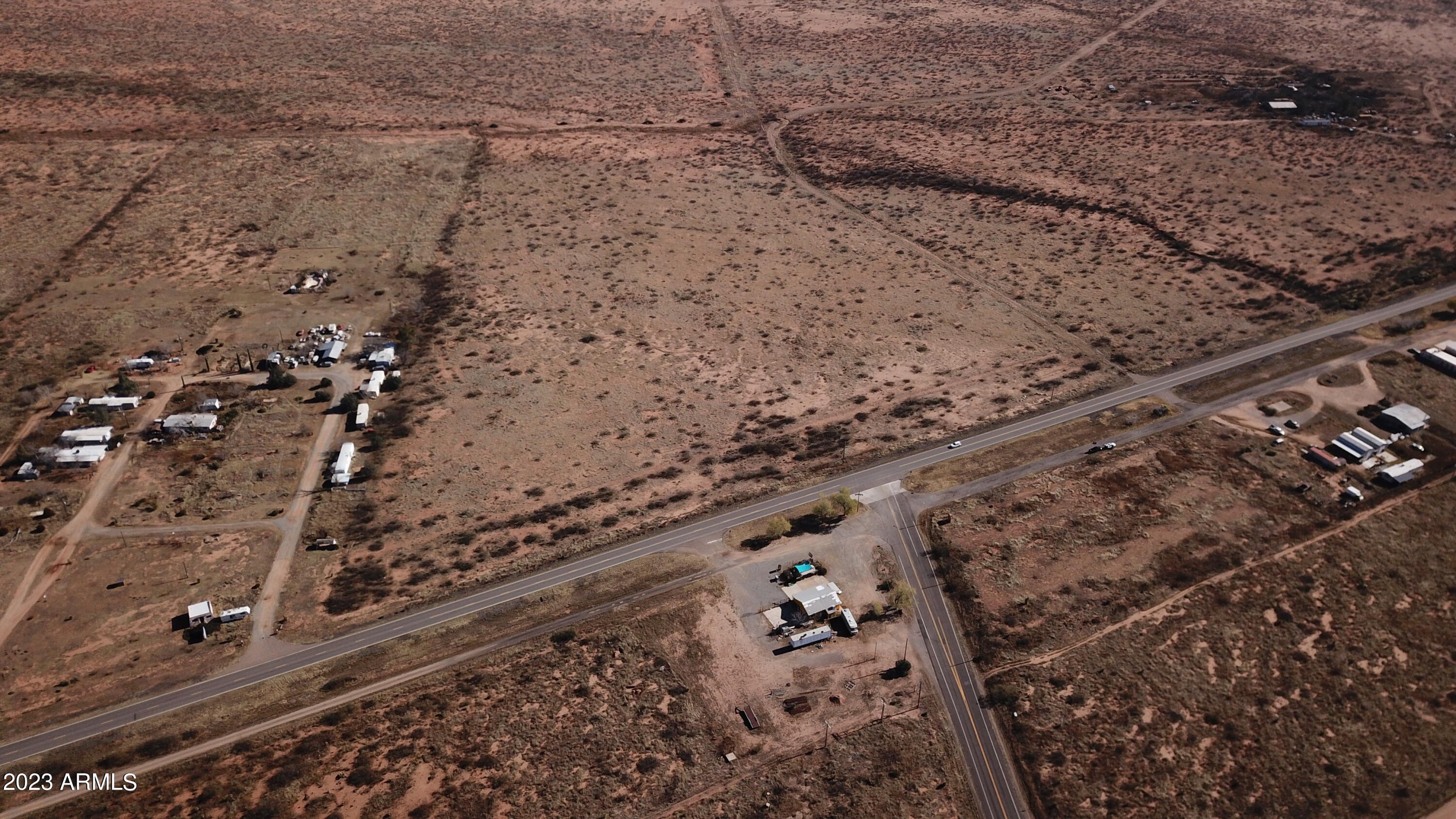 22.5 AC Commercial Land Opportunity
