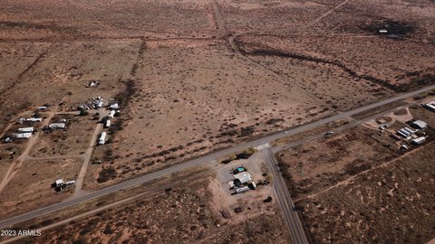 22.5 AC Commercial Land Opportunity