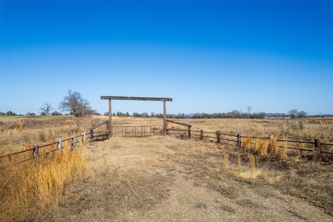 Unimproved Land in Mount Vernon