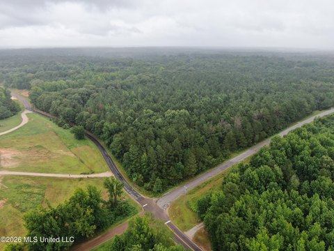 LAND - Byhalia, MS