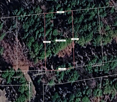 LAND - Bella Vista, AR