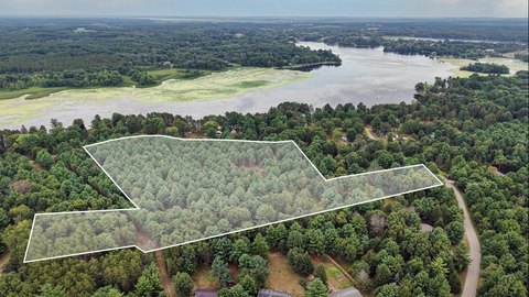 Lots & Acreage, Montello, WI