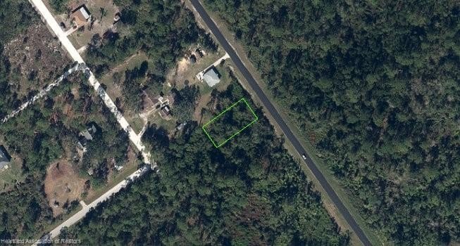 Lake Placid Vacant Land