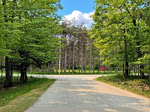 Harbor Springs Land Opportunity