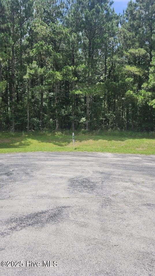 Waterfront Lot in Gated Community