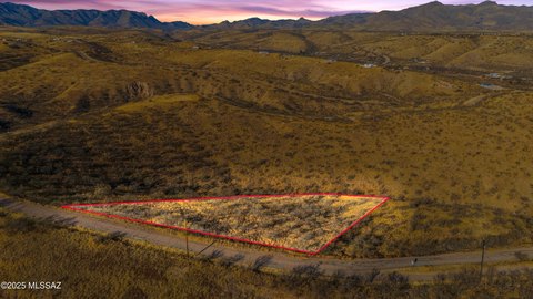 LAND - Rio Rico, AZ