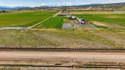 Montrose, CO