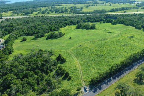 Agricultural Land With Highway Access