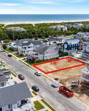 LOTS/LAND, Avalon, NJ