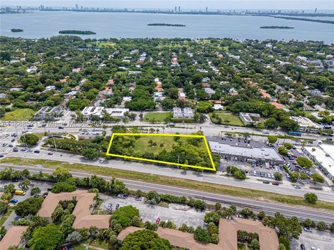 Miami Land Development Opportunity