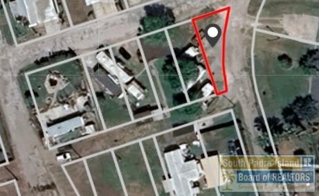 Residential Lot in La Feria, TX