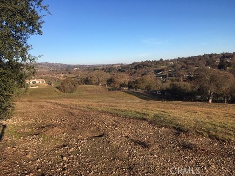 Estate Parcel in Gated Community