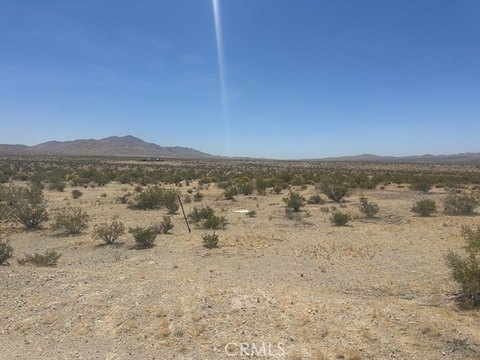 Vacant Land in Oro Grande