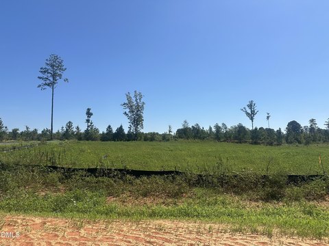 Land, Spring Hope, NC