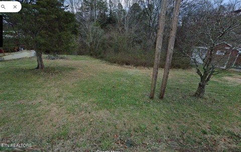 Knoxville Land Opportunity