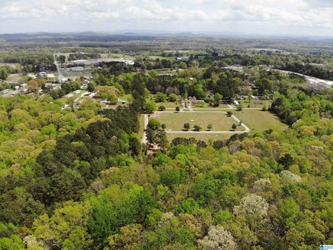 47.5 Acres in Childersburg, AL