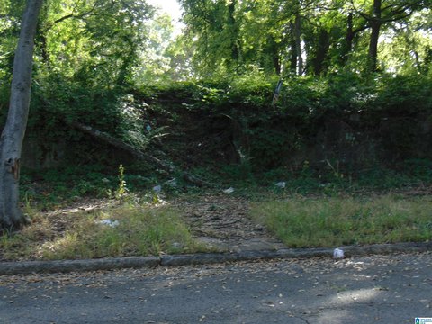 Industrial Land Parcel