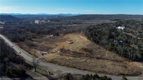 Greenwood Land Ready-to-Build