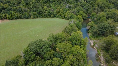 Land, Mount Judea, AR