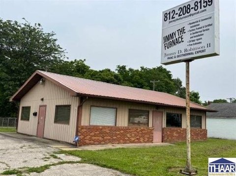 Terre Haute Retail Investment