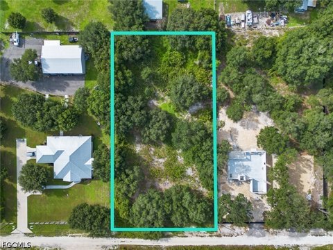 Land, Labelle, FL