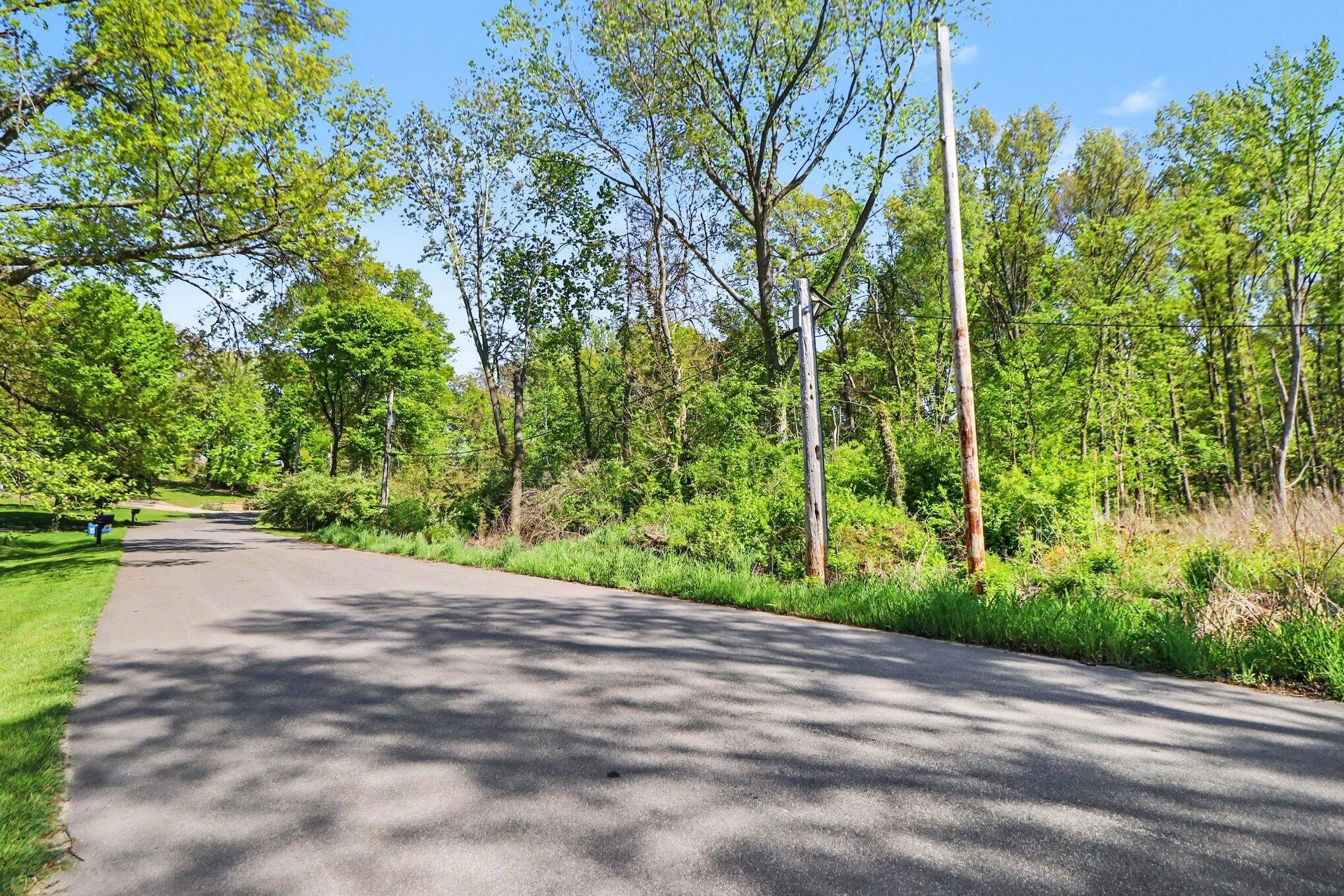 Buildable Lot in Cool Spring