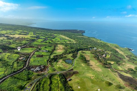 Corner Homesite in Gated Community