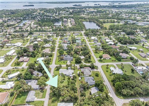 Land, Sebastian, FL