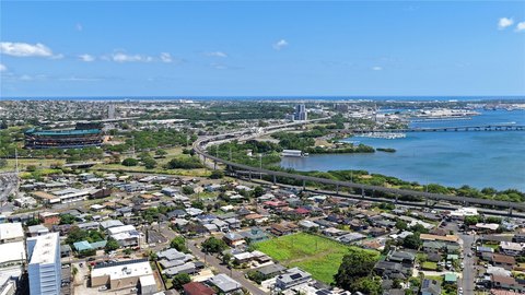 LAND - Aiea, HI