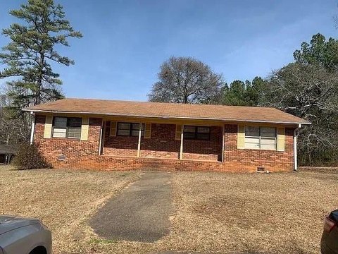 Douglasville Multifamily Investment Opportunity