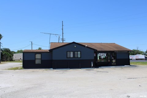 Centralia Commercial Property For Sale