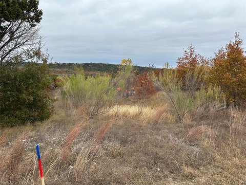 Undeveloped Residential Lot in Gated Community