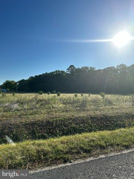 Selbyville Land Near Fenwick Island