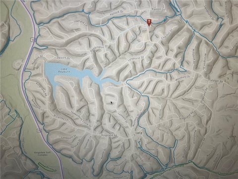 Bella Vista Land Opportunity