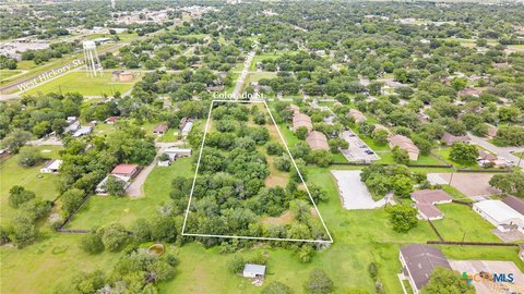 Edna, TX Land For Sale