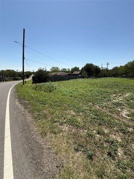 Residential Lots in Corpus Christi, TX