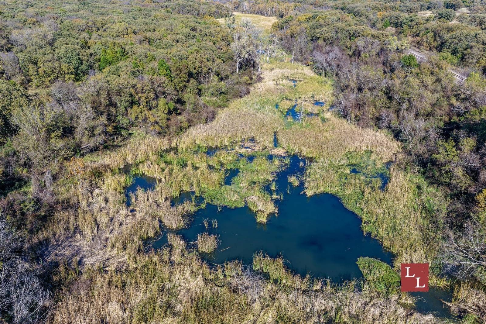 Recreational Land Near Red River
