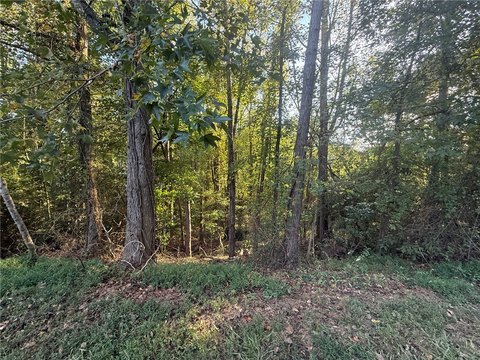 Land, Townville, SC