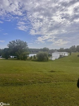 Land, Ellston, IA