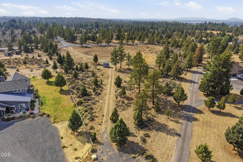 Land, Bend, OR