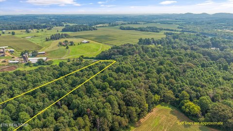 LAND - Sweetwater, TN