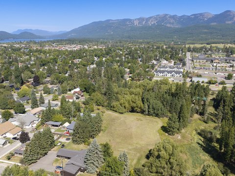 Land, Whitefish, MT