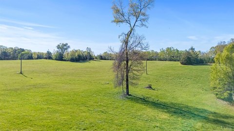 Farmville Land with Development Potential