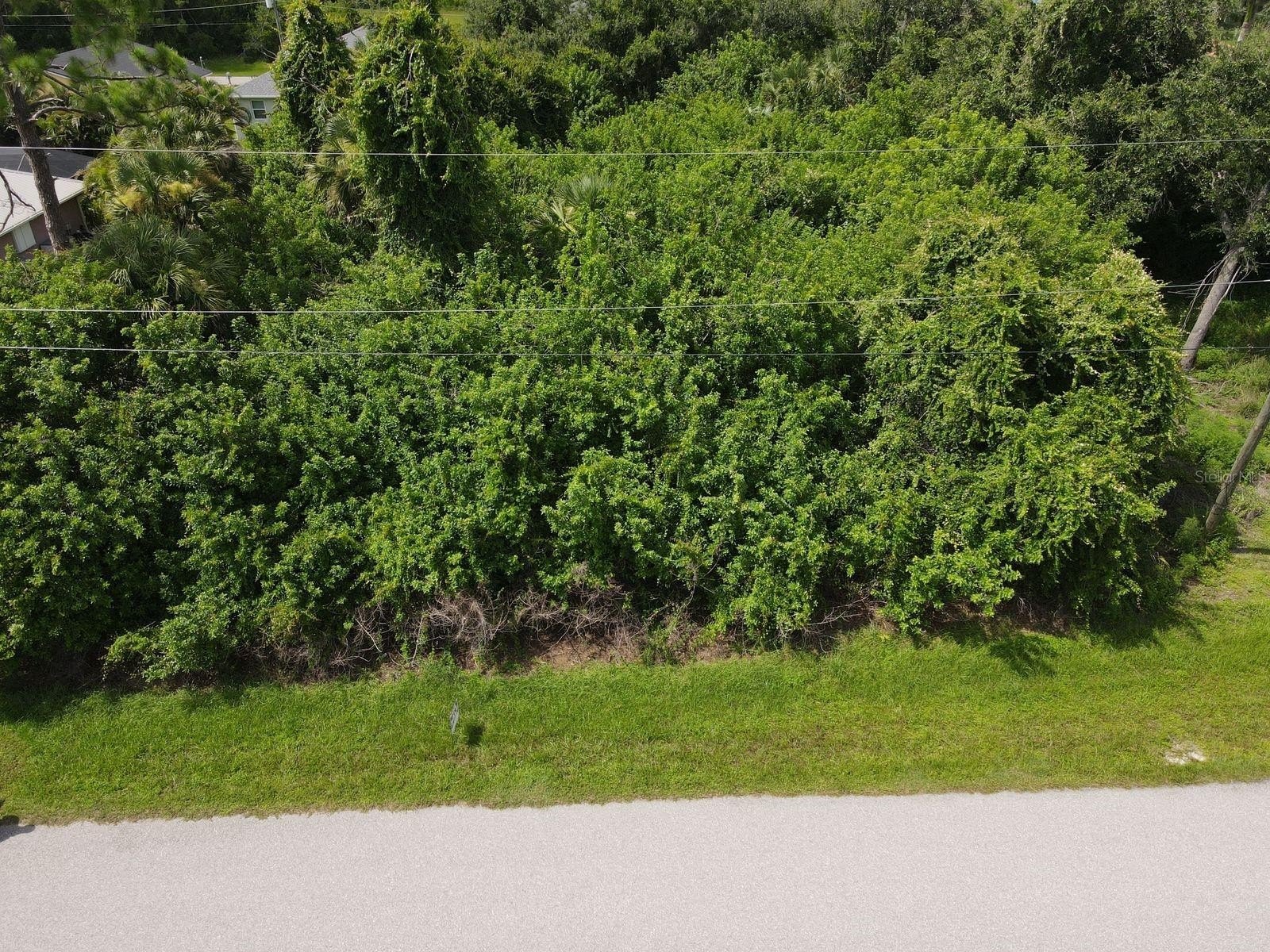 Residential Land in Rotonda West