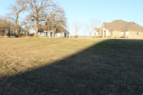 Residential Land in Gated Community