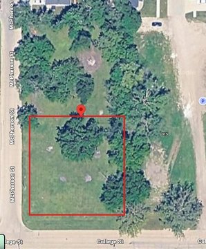 LAND - Boone, IA