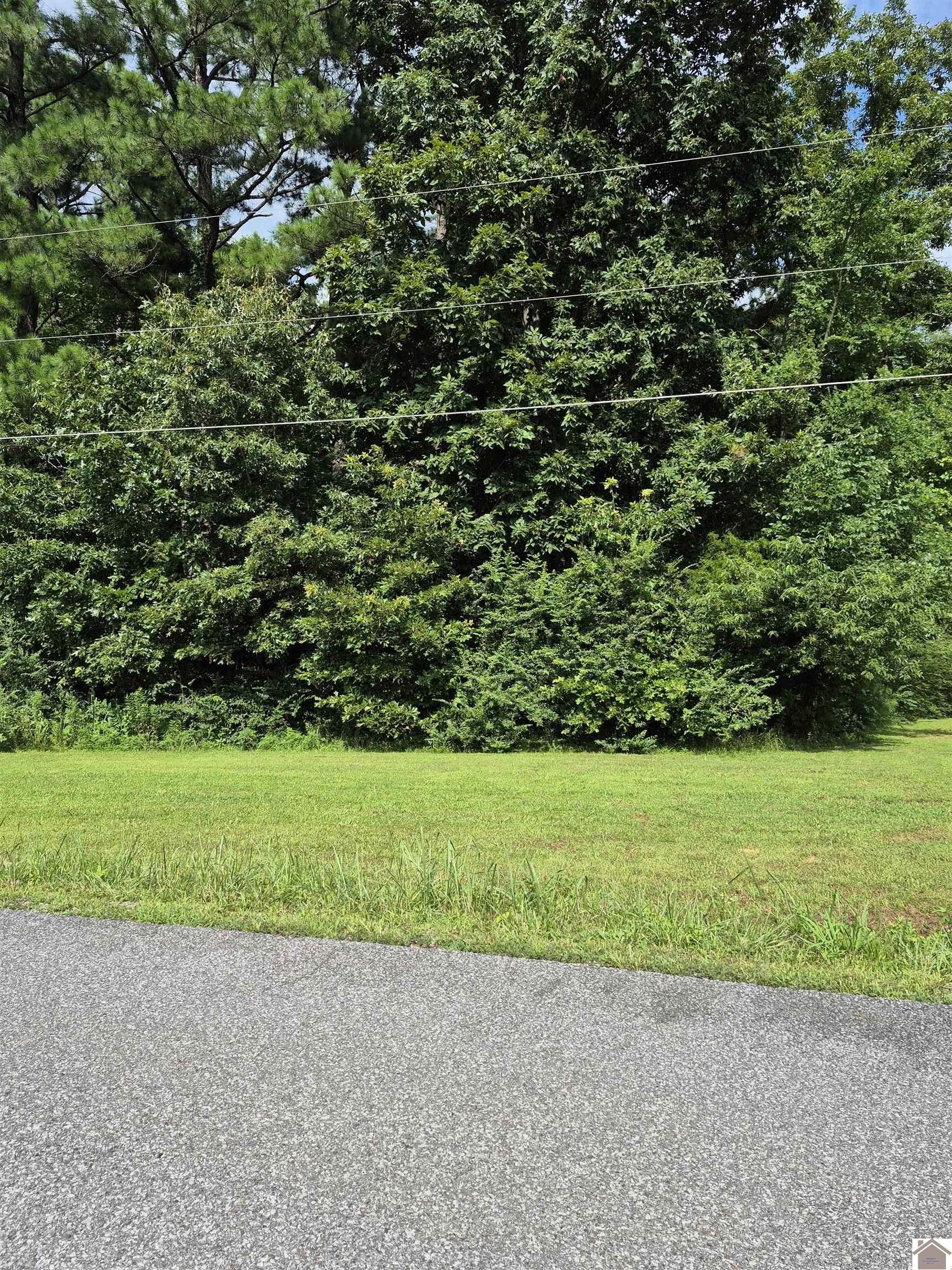 Residential Land Near Lake