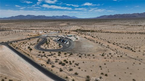 160 Acres in High-Visibility Corridor