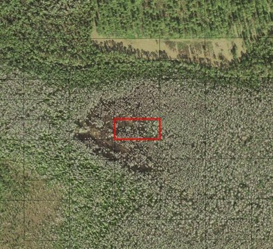 Recreational Land in St. Cloud