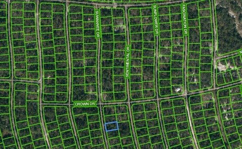 Land in Lake Placid, FL